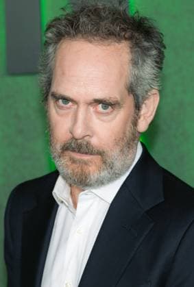 September 30, 2025, New York, Ny, United States: Tom Hollander attends the World Premiere of NETFLIX Monster: The Ed Gein Story . Held at The Plaza Hotel in New York. Dinara Khairova Zuma Presss. September 30, 2025. New York United States - ZUMAp281 20250930_zea_p281_058 Copyright: xPhotoxImagexPressx