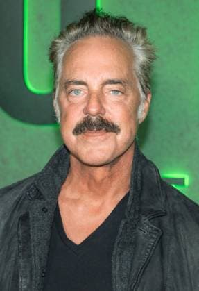 September 30, 2025, New York, Ny, United States: Titus Welliver attend the World Premiere of NETFLIX Monster: The Ed Gein Story . Held at The Plaza Hotel in New York. Dinara Khairova Zuma Presss. September 30, 2025. New York United States - ZUMAp281 20250930_zea_p281_062 Copyright: xPhotoxImagexPressx
