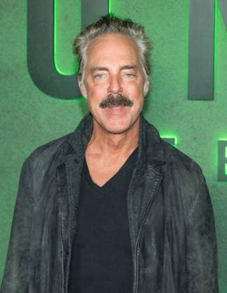 September 30, 2025, New York, Ny, United States: Titus Welliver attend the World Premiere of NETFLIX Monster: The Ed Gein Story . Held at The Plaza Hotel in New York. Dinara Khairova Zuma Presss. September 30, 2025. New York United States - ZUMAp281 20250930_zea_p281_063 Copyright: xPhotoxImagexPressx