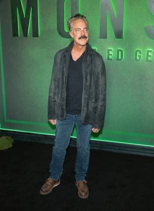 September 30, 2025, New York, Ny, United States: Titus Welliver attend the World Premiere of NETFLIX Monster: The Ed Gein Story . Held at The Plaza Hotel in New York. Dinara Khairova Zuma Presss. September 30, 2025. New York United States - ZUMAp281 20250930_zea_p281_064 Copyright: xPhotoxImagexPressx