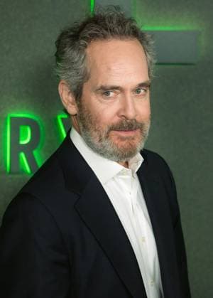 September 30, 2025, New York, Ny, United States: Tom Hollander attends the World Premiere of NETFLIX Monster: The Ed Gein Story . Held at The Plaza Hotel in New York. Dinara Khairova Zuma Presss. September 30, 2025. New York United States - ZUMAp281 20250930_zea_p281_065 Copyright: xPhotoxImagexPressx