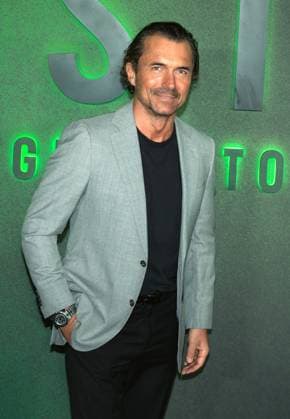 September 30, 2025, New York, Ny, United States: William Abadie attends the World Premiere of NETFLIX Monster: The Ed Gein Story . Held at The Plaza Hotel in New York. Dinara Khairova Zuma Presss. September 30, 2025. New York United States - ZUMAp281 20250930_zea_p281_070 Copyright: xPhotoxImagexPressx