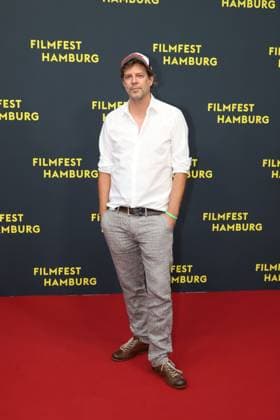 Filmfest Hamburg Premiere Olivia Till Endemann Director Olivia , Filmfest Hamburg, Cinemaxx Dammtor, Hamburg, 29 09 2025 Copyright: xEventpressxBecherx