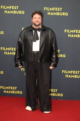 Filmfest Hamburg Premiere Olivia Olivia , Filmfest Hamburg, Cinemaxx Dammtor, Hamburg, 29 09 2025 Copyright: xEventpressxBecherx