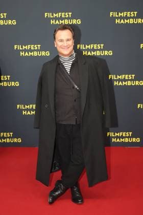 Filmfest Hamburg Premiere Olivia Guido Maria Kretschmer Olivia , Filmfest Hamburg, Cinemaxx Dammtor, Hamburg, 29 09 2025 Copyright: xEventpressxBecherx