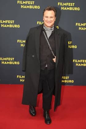 Filmfest Hamburg Premiere Olivia Guido Maria Kretschmer Olivia , Filmfest Hamburg, Cinemaxx Dammtor, Hamburg, 29 09 2025 Copyright: xEventpressxBecherx