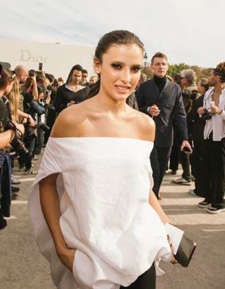 Arrivals to the Christian Dior Womenswear Collection Prêt à Porter Printemps Eté 2026 show as part of Paris Fashion Week PFW , in the Jardin des Tuileries, Paris, France, October 01, 2025 Delpech Guignebourg Bestimage Arrivals Christian Dior Womenswear Spring Summer 2026 show as part of Paris Fashion Week on October 01, 2025 in Paris, France Paris France  Copyright: xDelpech-Guignebourg BestimagexDelpech-Guignebourg Bestimagex
