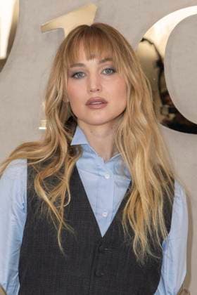 Jennifer Lawrence au photocall au défilé Christian Dior Collection Femme Prêt à Porter Printemps Eté 2026 lors de la Fashion Week de Paris PFW , dans le Jardin des Tuileries, à Paris, France, le 1er octobre 2025 Olivier Borde Bestimage Photocall Christian Dior Womenswear Spring Summer 2026 show as part of Paris Fashion Week on October 01, 2025 in Paris, France Paris France  Copyright: xOLIVIERxBORDEx xBESTIMAGExOLIVIERxBORDEx xBESTIMAGEx