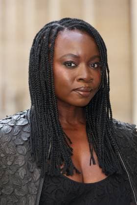 PFW - Gabriela Hearst Photocall Danai Gurira attends the Gabriela Hearst Womenswear Spring Summer 2026 show as part of Paris Fashion Week in Paris, France on October 01, 2025. Photo by Jerome Domine ABACAPRESS.COM France  Copyright: xDominexJerome ABACAx