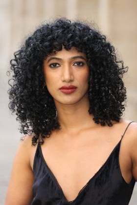 PFW - Gabriela Hearst Photocall Trisha Shetty attends the Gabriela Hearst Womenswear Spring Summer 2026 show as part of Paris Fashion Week in Paris, France on October 01, 2025. Photo by Jerome Domine ABACAPRESS.COM France  Copyright: xDominexJerome ABACAx