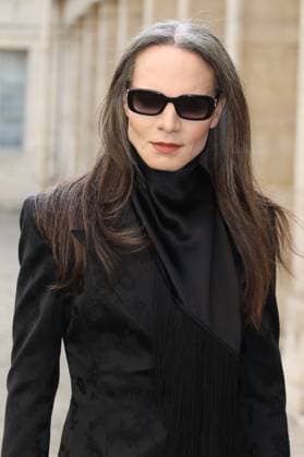 PFW - Gabriela Hearst Photocall Jordan Roth attends the Gabriela Hearst Womenswear Spring Summer 2026 show as part of Paris Fashion Week in Paris, France on October 01, 2025. Photo by Jerome Domine ABACAPRESS.COM France  Copyright: xDominexJerome ABACAx