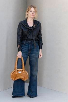 Mélanie Thierry - Photo Call of Acne Studio Fashion Show, Spring Summer 2026 Collection as part of Paris Fashion Week, France, October 1st, 2025 Olivier Borde Bestimage Photo Call of Acne Studio Fashion Show, Spring Summer 2026 Collection as part of Paris Fashion Week, France, October 1st, 2025 Paris France  Copyright: xOLIVIERxBORDEx xBESTIMAGExOLIVIERxBORDEx xBESTIMAGEx