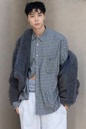 Johnny Suh - Photo Call of Acne Studio Fashion Show, Spring Summer 2026 Collection as part of Paris Fashion Week, France, October 1st, 2025 Olivier Borde Bestimage Photo Call of Acne Studio Fashion Show, Spring Summer 2026 Collection as part of Paris Fashion Week, France, October 1st, 2025 Paris France  Copyright: xOLIVIERxBORDEx xBESTIMAGExOLIVIERxBORDEx xBESTIMAGEx