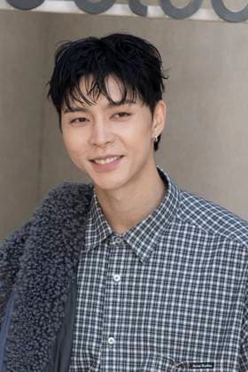 Johnny Suh - Photo Call of Acne Studio Fashion Show, Spring Summer 2026 Collection as part of Paris Fashion Week, France, October 1st, 2025 Olivier Borde Bestimage Photo Call of Acne Studio Fashion Show, Spring Summer 2026 Collection as part of Paris Fashion Week, France, October 1st, 2025 Paris France  Copyright: xOLIVIERxBORDEx xBESTIMAGExOLIVIERxBORDEx xBESTIMAGEx