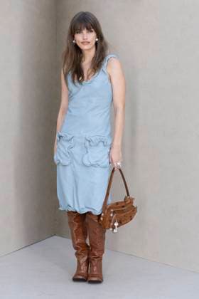 Lux Pascal - Photo Call of Acne Studio Fashion Show, Spring Summer 2026 Collection as part of Paris Fashion Week, France, October 1st, 2025 Olivier Borde Bestimage Photo Call of Acne Studio Fashion Show, Spring Summer 2026 Collection as part of Paris Fashion Week, France, October 1st, 2025 Paris France  Copyright: xOLIVIERxBORDEx xBESTIMAGExOLIVIERxBORDEx xBESTIMAGEx