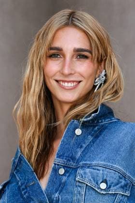PFW Acne Studios Photocall Lola Rodriguez attending the Acne Studios Womenswear Spring Summer 2026 show as part of Paris Fashion Week in Paris, France on October 01, 2025. Photo by Aurore Marechal ABACAPRESS.COM Paris France  Copyright: xMarechalxAurore ABACAx