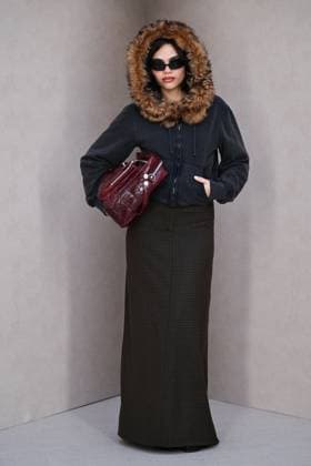 PFW Acne Studios Photocall Ariana Greenblatt attending the Acne Studios Womenswear Spring Summer 2026 show as part of Paris Fashion Week in Paris, France on October 01, 2025. Photo by Aurore Marechal ABACAPRESS.COM Paris France  Copyright: xMarechalxAurore ABACAx
