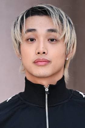 PFW Acne Studios Photocall Jey Jinhyeong attending the Acne Studios Womenswear Spring Summer 2026 show as part of Paris Fashion Week in Paris, France on October 01, 2025. Photo by Aurore Marechal ABACAPRESS.COM Paris France  Copyright: xMarechalxAurore ABACAx