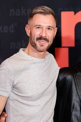 01 10 2025 Cologne Premiere of the ARD WDR series naked at Filmpalast Cologne The six-part love noir psychodrama between love, addiction and destruction from ARD WDR is the first German series to deal with sex addiction and co-dependency and its effects on the lives of those
