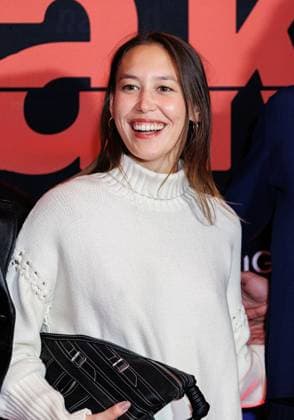 01 10 2025 Cologne Premiere of the ARD WDR series naked at Filmpalast Cologne The six-part love noir psychodrama between love, addiction and destruction from ARD WDR is the first German series to deal with sex addiction and co-dependency and its effects on the lives of t