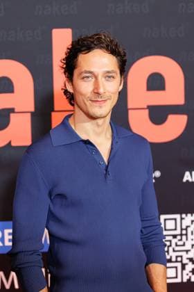 01 10 2025 Cologne Premiere of the ARD WDR series naked at Filmpalast Cologne The six-part love noir psychodrama between love, addiction and destruction from ARD WDR is the first German series to deal with sex addiction and co-dependency and its effects on the lives of those aff