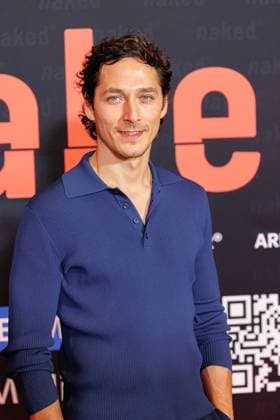 01 10 2025 Cologne Premiere of the ARD WDR series naked at Filmpalast Cologne The six-part love noir psychodrama between love, addiction and destruction from ARD WDR is the first German series to deal with sex addiction and co-dependency and its effects on the lives of those aff