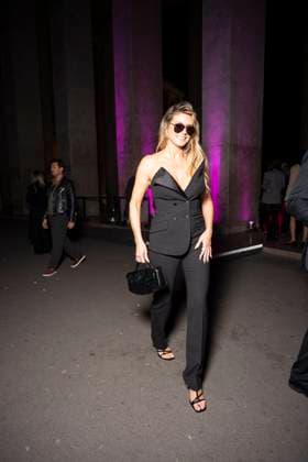 Heidi Klum Arriving at Karl Lagerfeld s From Paris With Love party at the Yoyo club in Paris during Fashion Week for the Spring Summer 2026 Women s Ready to Wear Collection on October 2, 2025 Perusseau Da Silva Bestimage Arriving at Karl Lagerfeld s From Paris With Love party at the Yoyo club in Paris during Fashion Week for the Spring Summer 2026 Women s Ready to Wear Collection on October 2, 2025 Paris France  Copyright: xTizianoxDaxSilvax-xPierrexPerusseaux xBestimagexTizianoxDaxSilvax-xPierrexPerusseaux xBestimagex