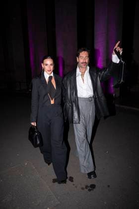 Guest Arriving at Karl Lagerfeld s From Paris With Love party at the Yoyo club in Paris during Fashion Week for the Spring Summer 2026 Women s Ready to Wear Collection on October 2, 2025 Perusseau Da Silva Bestimage Arriving at Karl Lagerfeld s From Paris With Love party at the Yoyo club in Paris during Fashion Week for the Spring Summer 2026 Women s Ready to Wear Collection on October 2, 2025 Paris France  Copyright: xTizianoxDaxSilvax-xPierrexPerusseaux xBestimagexTizianoxDaxSilvax-xPierrexPerusseaux xBestimagex