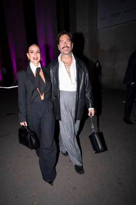 Guest Arriving at Karl Lagerfeld s From Paris With Love party at the Yoyo club in Paris during Fashion Week for the Spring Summer 2026 Women s Ready to Wear Collection on October 2, 2025 Perusseau Da Silva Bestimage Arriving at Karl Lagerfeld s From Paris With Love party at the Yoyo club in Paris during Fashion Week for the Spring Summer 2026 Women s Ready to Wear Collection on October 2, 2025 Paris France  Copyright: xTizianoxDaxSilvax-xPierrexPerusseaux xBestimagexTizianoxDaxSilvax-xPierrexPerusseaux xBestimagex