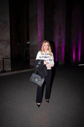Kathy Hilton Arriving at Karl Lagerfeld s From Paris With Love party at the Yoyo club in Paris during Fashion Week for the Spring Summer 2026 Women s Ready to Wear Collection on October 2, 2025 Perusseau Da Silva Bestimage Arriving at Karl Lagerfeld s From Paris With Love party at the Yoyo club in Paris during Fashion Week for the Spring Summer 2026 Women s Ready to Wear Collection on October 2, 2025 Paris France  Copyright: xTizianoxDaxSilvax-xPierrexPerusseaux xBestimagexTizianoxDaxSilvax-xPierrexPerusseaux xBestimagex