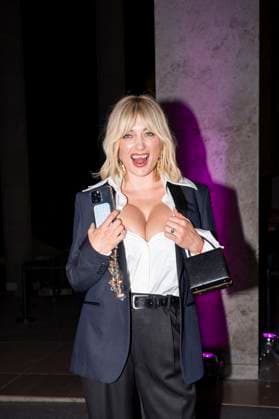 Guest Arriving at Karl Lagerfeld s From Paris With Love party at the Yoyo club in Paris during Fashion Week for the Spring Summer 2026 Women s Ready to Wear Collection on October 2, 2025 Perusseau Da Silva Bestimage Arriving at Karl Lagerfeld s From Paris With Love party at the Yoyo club in Paris during Fashion Week for the Spring Summer 2026 Women s Ready to Wear Collection on October 2, 2025 Paris France  Copyright: xTizianoxDaxSilvax-xPierrexPerusseaux xBestimagexTizianoxDaxSilvax-xPierrexPerusseaux xBestimagex