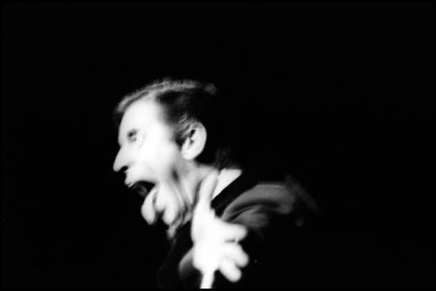 Portrait of Jerry Lewis (born Joseph Levitch) (actor) at L Olympia 1971 Serge COHEN Opale.photo RECORD DATE NOT STATED *** Portrait of Jerry Lewis born Joseph Levitch actor at L Olympia 1971 Serge COHEN Opale photo RECORD DATE NOT STATED  Copyright: x SergexCOHEN Opale.photox
