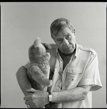 Portrait of Jerry Lewis (born Joseph Levitch) (actor) - June 2009 Serge COHEN Opale.photo RECORD DATE NOT STATED *** Portrait of Jerry Lewis born Joseph Levitch actor June 2009 Serge COHEN Opale photo RECORD DATE NOT STATED  Copyright: x SergexCOHEN Opale.photox