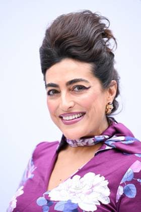 PFW Leonard Paris Photocall Ines-Olympe Mercadal attending the Leonard Paris Womenswear Spring Summer 2026 show as part of Paris Fashion Week in Paris, France on October 03, 2025. Photo by Aurore Marechal ABACAPRESS.COM Paris France  Copyright: xMarechalxAurore ABACAx