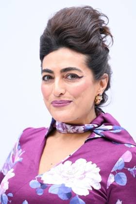 PFW Leonard Paris Photocall Ines-Olympe Mercadal attending the Leonard Paris Womenswear Spring Summer 2026 show as part of Paris Fashion Week in Paris, France on October 03, 2025. Photo by Aurore Marechal ABACAPRESS.COM Paris France  Copyright: xMarechalxAurore ABACAx