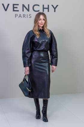 Jodie Comer at the photocall of the Givenchy Collection Femme Prêt à Porter Printemps Eté 2026 fashion show as part of Paris Fashion Week PFW , at Hôtel National des Invalides, in Paris, France, October 03, 2025 Olivier Borde Bestimage Photocall Givenchy fashion show as part of Spring Summer 2026 Paris Fashion Week on October 03, 2025 in Paris, France Paris France  Copyright: xOLIVIERxBORDEx xBESTIMAGExOLIVIERxBORDEx xBESTIMAGEx