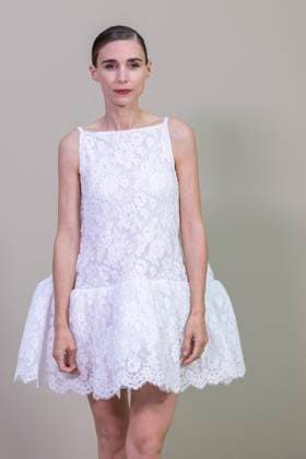 Rooney Mara at the photocall of the Givenchy Collection Femme Prêt à Porter Printemps Eté 2026 fashion show as part of Paris Fashion Week PFW , at Hôtel National des Invalides, in Paris, France, October 03, 2025 Olivier Borde Bestimage Photocall Givenchy fashion show as part of Spring Summer 2026 Paris Fashion Week on October 03, 2025 in Paris, France Paris France  Copyright: xOLIVIERxBORDEx xBESTIMAGExOLIVIERxBORDEx xBESTIMAGEx