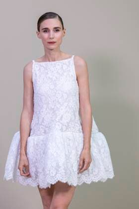 Rooney Mara at the photocall of the Givenchy Collection Femme Prêt à Porter Printemps Eté 2026 fashion show as part of Paris Fashion Week PFW , at Hôtel National des Invalides, in Paris, France, October 03, 2025 Olivier Borde Bestimage Photocall Givenchy fashion show as part of Spring Summer 2026 Paris Fashion Week on October 03, 2025 in Paris, France Paris France  Copyright: xOLIVIERxBORDEx xBESTIMAGExOLIVIERxBORDEx xBESTIMAGEx