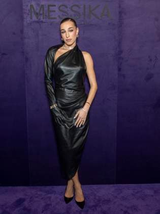 Ginevra Mavilla - Photo Call of Messika Fashion Show, Spring Summer 2026 Collection as part of Paris Fashion Week, France, October 13th 2025 Olivier Borde Bestimage Photo Call of Messika Fashion Show, Spring Summer 2026 Collection as part of Paris Fashion Week, France, October 3rd 2025 Paris France  Copyright: xOLIVIERxBORDEx xBESTIMAGExOLIVIERxBORDEx xBESTIMAGEx