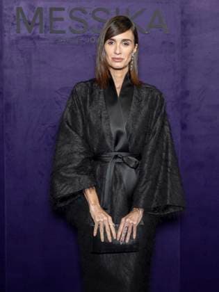 Paz Vega - Photo Call of Messika Fashion Show, Spring Summer 2026 Collection as part of Paris Fashion Week, France, October 13th 2025 Olivier Borde Bestimage Photo Call of Messika Fashion Show, Spring Summer 2026 Collection as part of Paris Fashion Week, France, October 3rd 2025 Paris France  Copyright: xOLIVIERxBORDEx xBESTIMAGExOLIVIERxBORDEx xBESTIMAGEx