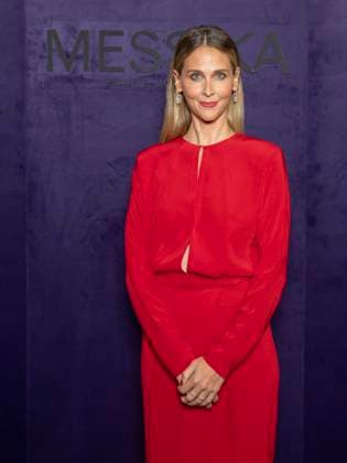 Ophelie Meunier - Photo Call of Messika Fashion Show, Spring Summer 2026 Collection as part of Paris Fashion Week, France, October 13th 2025 Olivier Borde Bestimage Photo Call of Messika Fashion Show, Spring Summer 2026 Collection as part of Paris Fashion Week, France, October 3rd 2025 Paris France  Copyright: xOLIVIERxBORDEx xBESTIMAGExOLIVIERxBORDEx xBESTIMAGEx