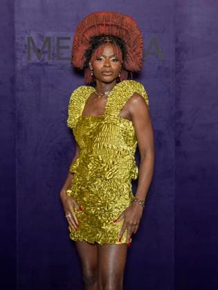 Symone - Photo Call of Messika Fashion Show, Spring Summer 2026 Collection as part of Paris Fashion Week, France, October 13th 2025 Olivier Borde Bestimage Photo Call of Messika Fashion Show, Spring Summer 2026 Collection as part of Paris Fashion Week, France, October 3rd 2025 Paris France  Copyright: xOLIVIERxBORDEx xBESTIMAGExOLIVIERxBORDEx xBESTIMAGEx