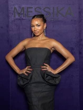 Temi Otedola - Photo Call of Messika Fashion Show, Spring Summer 2026 Collection as part of Paris Fashion Week, France, October 13th 2025 Olivier Borde Bestimage Photo Call of Messika Fashion Show, Spring Summer 2026 Collection as part of Paris Fashion Week, France, October 3rd 2025 Paris France  Copyright: xOLIVIERxBORDEx xBESTIMAGExOLIVIERxBORDEx xBESTIMAGEx