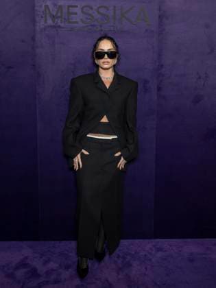 Demi Lovato - Photo Call of Messika Fashion Show, Spring Summer 2026 Collection as part of Paris Fashion Week, France, October 13th 2025 Olivier Borde Bestimage Photo Call of Messika Fashion Show, Spring Summer 2026 Collection as part of Paris Fashion Week, France, October 3rd 2025 Paris France  Copyright: xOLIVIERxBORDEx xBESTIMAGExOLIVIERxBORDEx xBESTIMAGEx