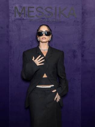 Demi Lovato - Photo Call of Messika Fashion Show, Spring Summer 2026 Collection as part of Paris Fashion Week, France, October 13th 2025 Olivier Borde Bestimage Photo Call of Messika Fashion Show, Spring Summer 2026 Collection as part of Paris Fashion Week, France, October 3rd 2025 Paris France  Copyright: xOLIVIERxBORDEx xBESTIMAGExOLIVIERxBORDEx xBESTIMAGEx