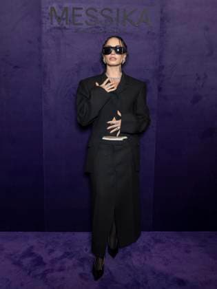 Demi Lovato - Photo Call of Messika Fashion Show, Spring Summer 2026 Collection as part of Paris Fashion Week, France, October 13th 2025 Olivier Borde Bestimage Photo Call of Messika Fashion Show, Spring Summer 2026 Collection as part of Paris Fashion Week, France, October 3rd 2025 Paris France  Copyright: xOLIVIERxBORDEx xBESTIMAGExOLIVIERxBORDEx xBESTIMAGEx