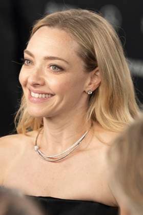 Amanda Seyfried at the premiere of the feature film The Testament of Ann Lee at the 21 Zurich Film Festival 2025 in the Kongresssaal Zurich, 03 10 2025 Foto:xA.xRaemyx xFuturexImagex testament_5020