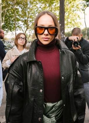 Katerina Safarova Arrivals Elie Saab Fashion Show Ready to Wear Collection Spring Summer 2026 during Paris Fashion Week PFW , Palais de Tokyo, Paris, France, October 4, 2025 Sam Delpech Bestimage Arrivals Elie Saab Fashion Show Ready to Wear Collection Spring Summer 2026 during Paris Fashion Week, on 4, October, 2026 Paris France  Copyright: xSamxDelpechx xBestimagexSamxDelpechx xBestimagex