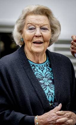 BAARN - Princess Beatrix will attend the sixth edition of the Princess Beatrix Muscle Fund s Oranjepad (Orange Trail). The Oranjepad is a walk to and from Soestdijk Palace to raise awareness for the fight against muscle diseases. ANP HOLLANDSE HOOGTE ROBIN UTRECHT netherlands out - belgium out  Copyright: xx x538317551x originalFilename: 538317551.jpg