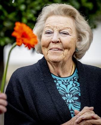 BAARN - Princess Beatrix will attend the sixth edition of the Princess Beatrix Muscle Fund s Oranjepad (Orange Trail). The Oranjepad is a walk to and from Soestdijk Palace to raise awareness for the fight against muscle diseases. ANP HOLLANDSE HOOGTE ROBIN UTRECHT netherlands out - belgium out  Copyright: xx x538317686x originalFilename: 538317686.jpg